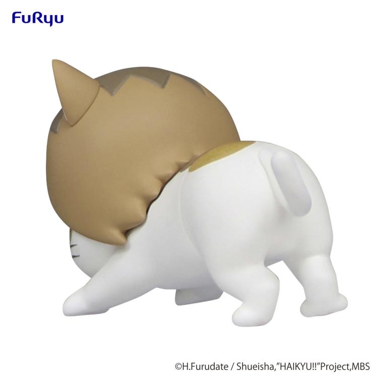 Haikyuu!! Kenma Cat Noodle Stopper Figure Petite Gallery Image 8