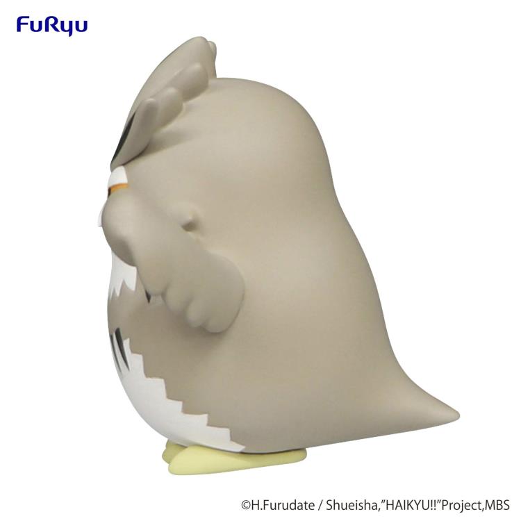 Haikyuu!! Bokuto Owl Noodle Stopper Figure Petite Gallery Image 9