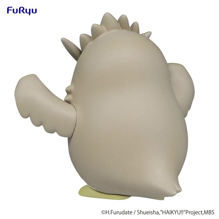 Haikyuu!! Bokuto Owl Noodle Stopper Figure Petite Gallery Image 7