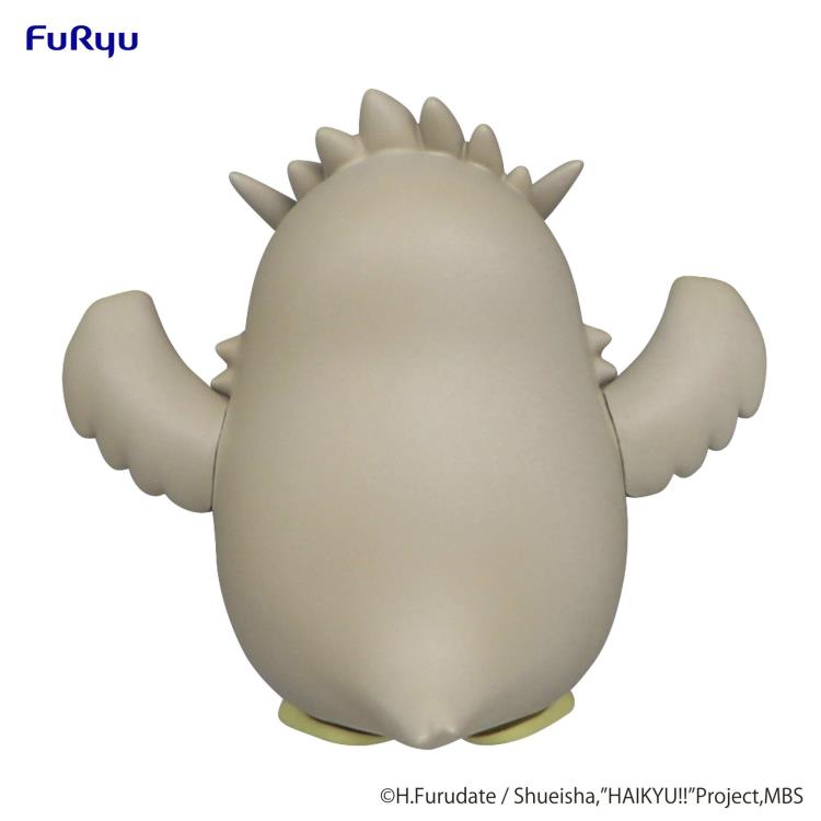 Haikyuu!! Bokuto Owl Noodle Stopper Figure Petite Gallery Image 8