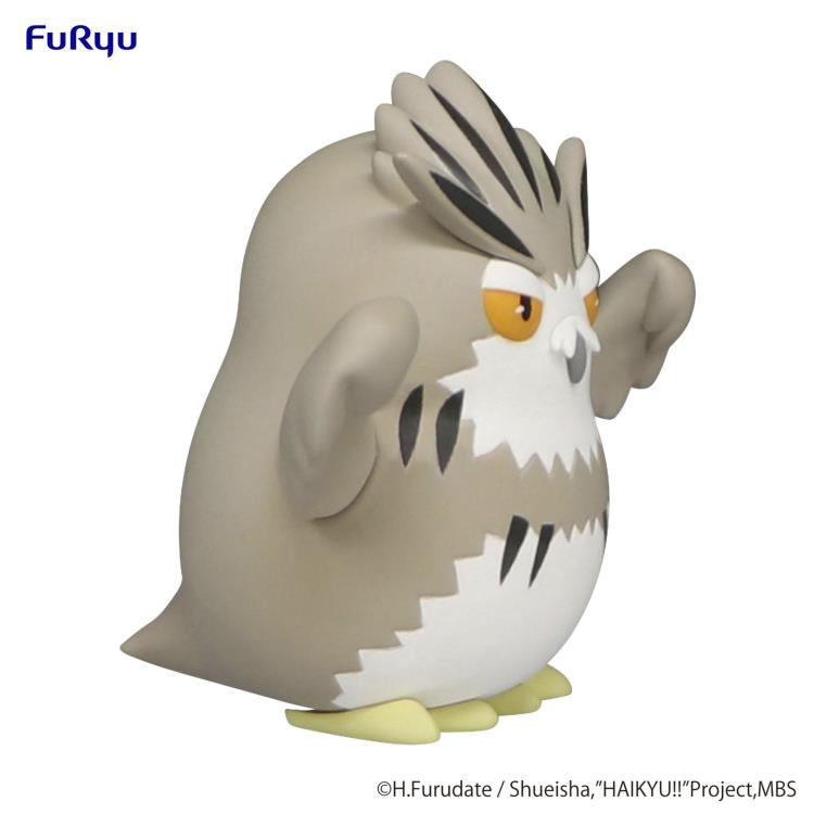 Haikyuu!! Bokuto Owl Noodle Stopper Figure Petite Gallery Image 5