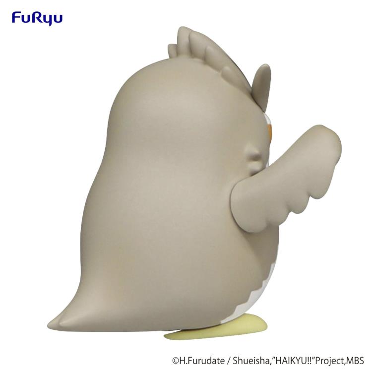 Haikyuu!! Bokuto Owl Noodle Stopper Figure Petite Gallery Image 6