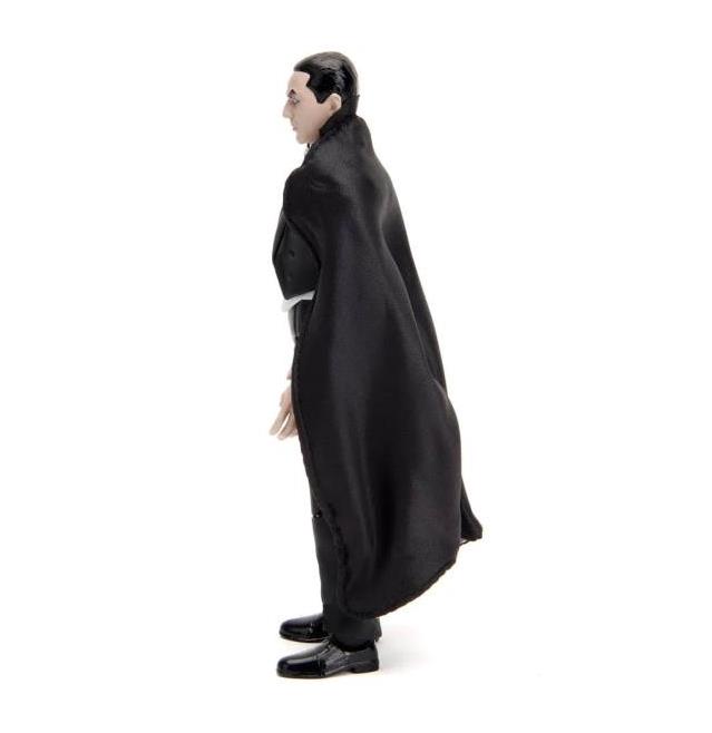 Bela Lugosi Dracula 6" Deluxe Action Figure Gallery Image 9