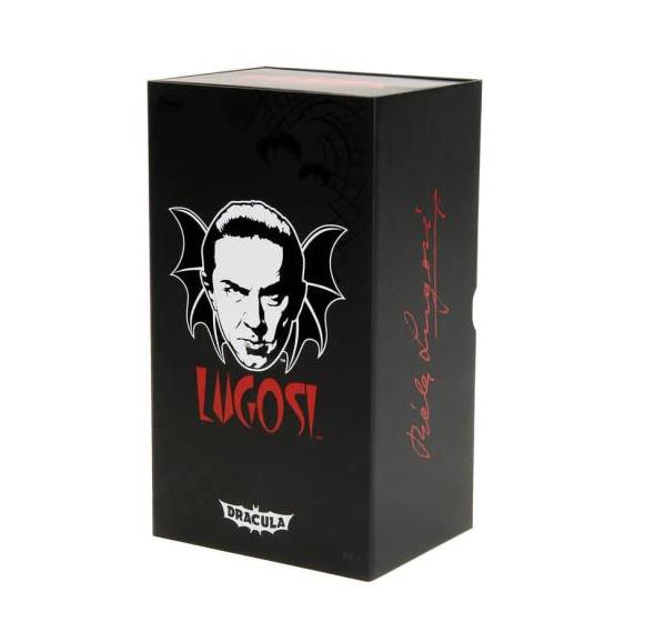 Bela Lugosi Dracula 6" Deluxe Action Figure Gallery Image 16