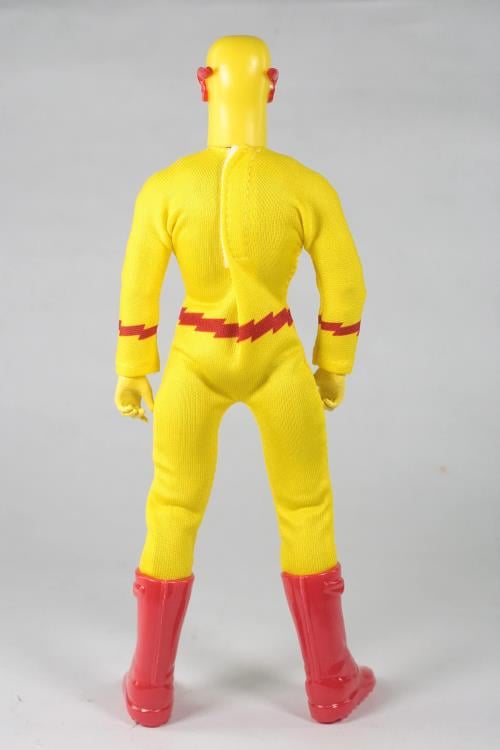DC Comics Reverse Flash 8" Mego 50th Anniversary Figure Gallery Image 10
