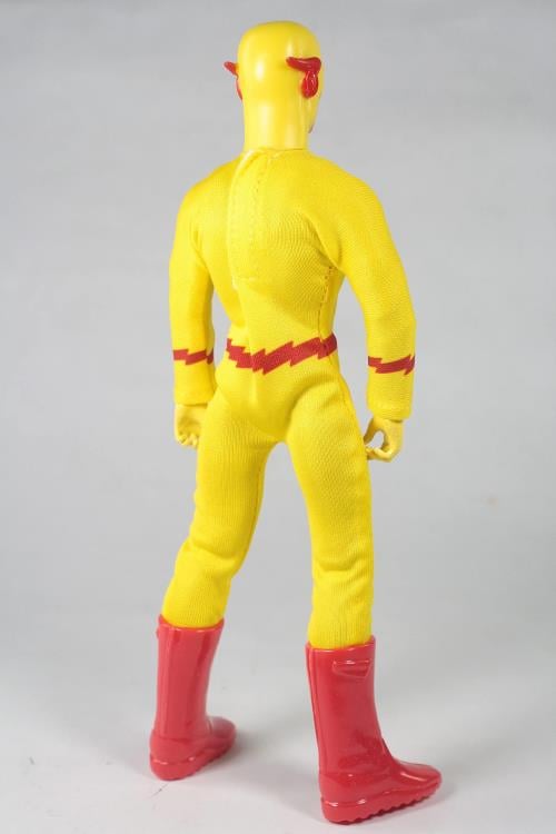 DC Comics Reverse Flash 8" Mego 50th Anniversary Figure Gallery Image 11