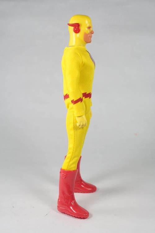 DC Comics Reverse Flash 8" Mego 50th Anniversary Figure Gallery Image 12