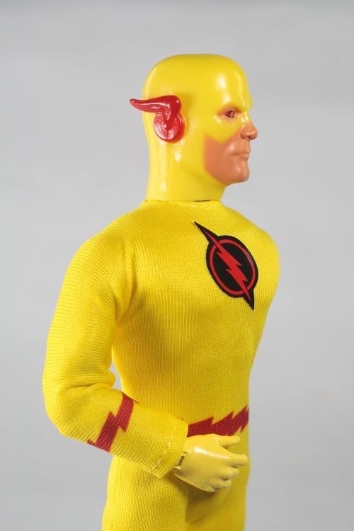 DC Comics Reverse Flash 8" Mego 50th Anniversary Figure Gallery Image 13