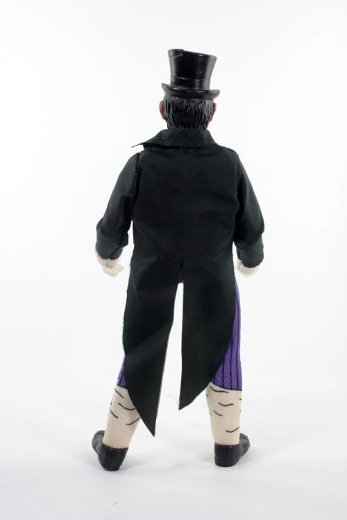 DC Comics Penguin 8" Mego 50th Anniversary Figure Gallery Image 13