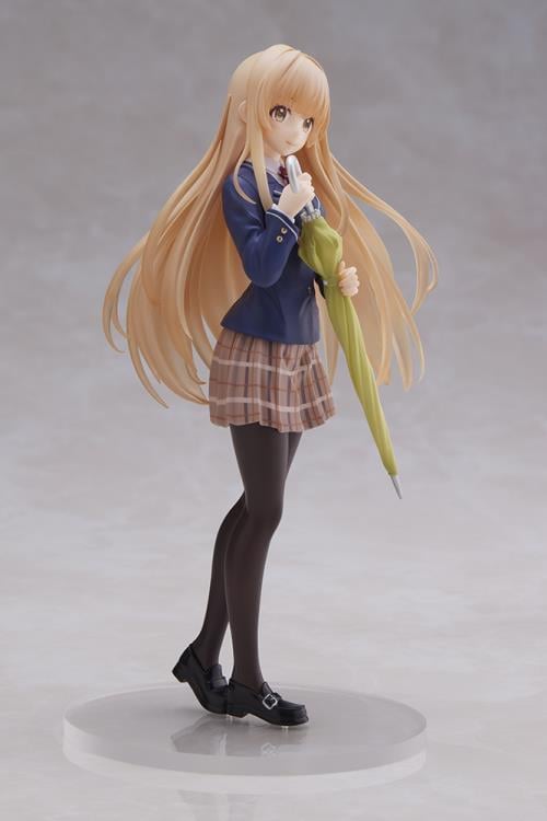 The Angel Next Door Spoils Me Rotten Mahiru Shiina (School Uniform Ver.) Coreful Figure Gallery Image 7