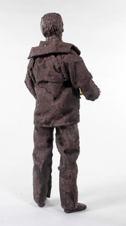 Creepshow Nathan Grantham 8" Mego Figure Gallery Image 6