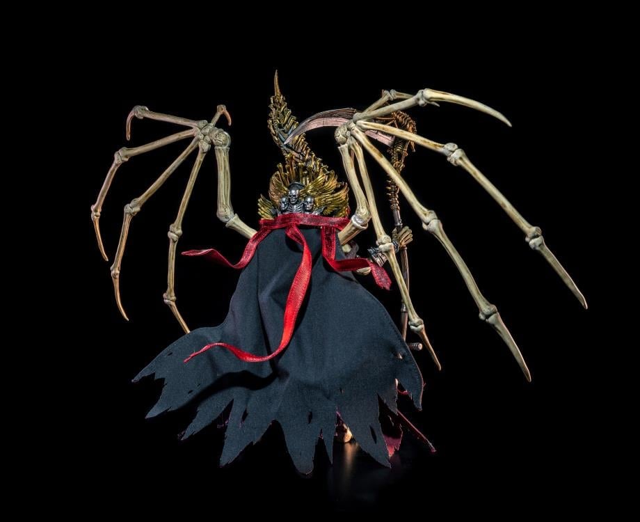 Mythic Legions: Necronominus Deluxe Action Figure