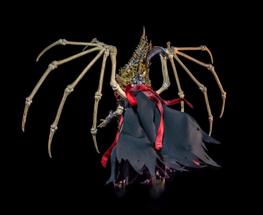Mythic Legions: Necronominus Deluxe Action Figure Gallery Image 7