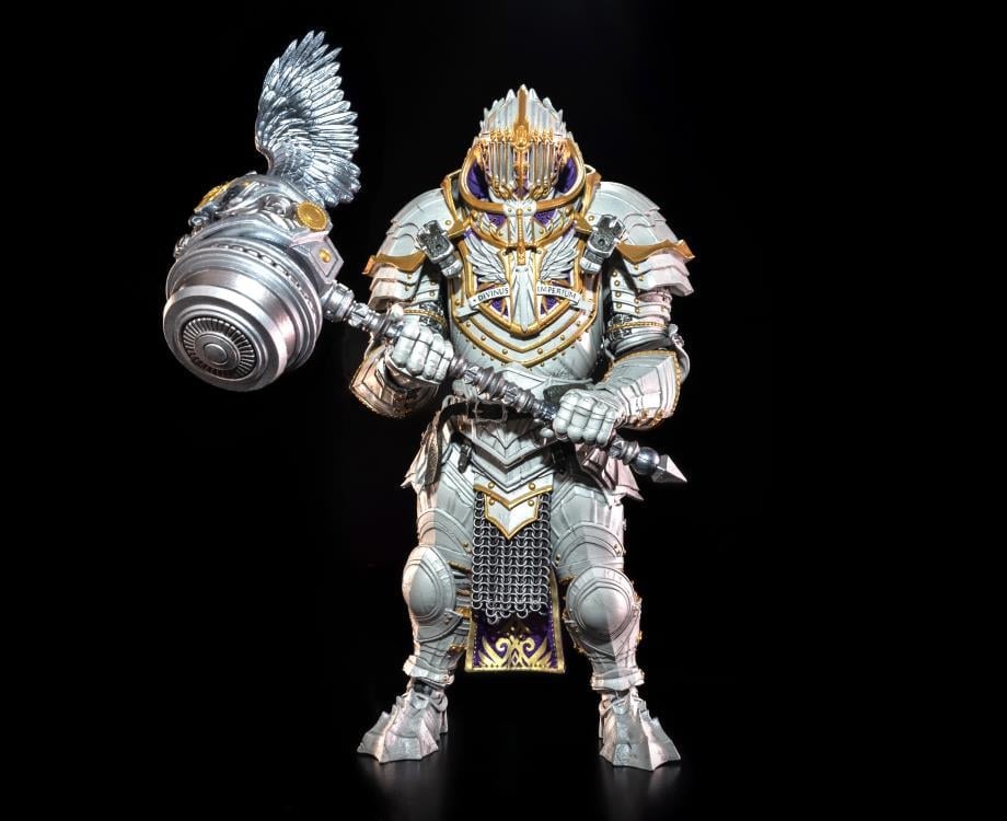 MYTHIC LEGIONS ミシックレギオンズ　ネーブ　未開封新品 Mythic Legions Con 2024 Exclusive NINIAN INFANTRY Snake Warrior