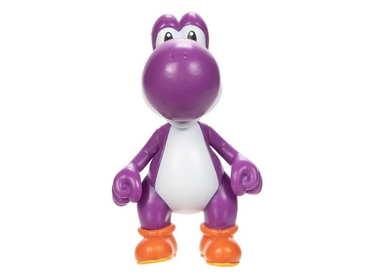 yoshi Nintendo 2.5