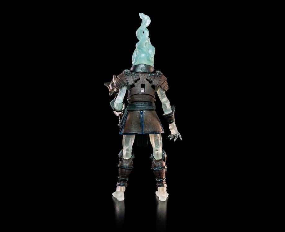 Mythic Legions: Necronominus Undead Builder Pack (Deluxe)