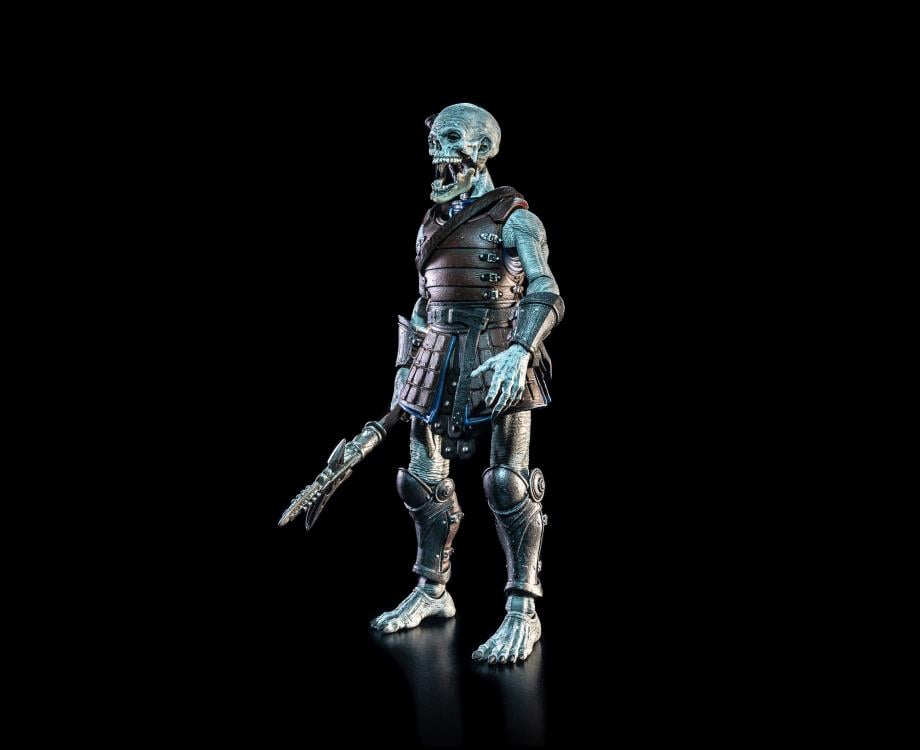 Mythic Legions: Necronominus Undead Builder Pack (Deluxe) Gallery Image 5