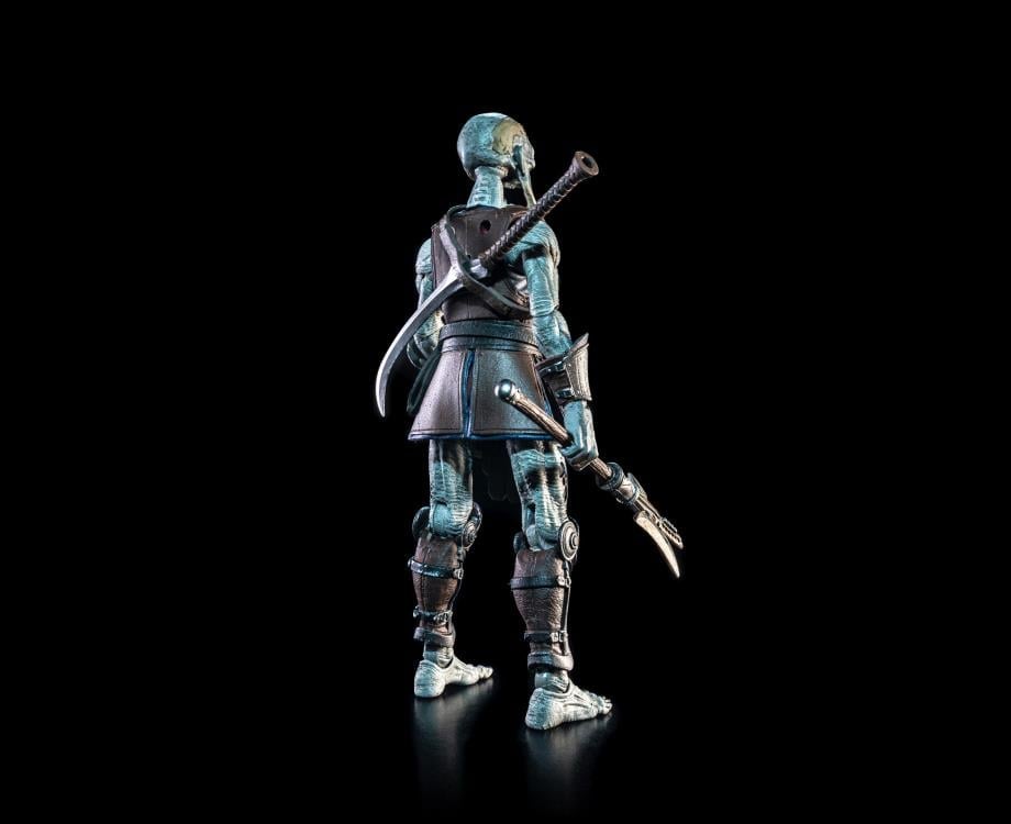 MYTHIC LEGIONS ミシックレギオンズ　ネーブ　未開封新品 02f54db0bac0fc147e5a7e3f092c3f