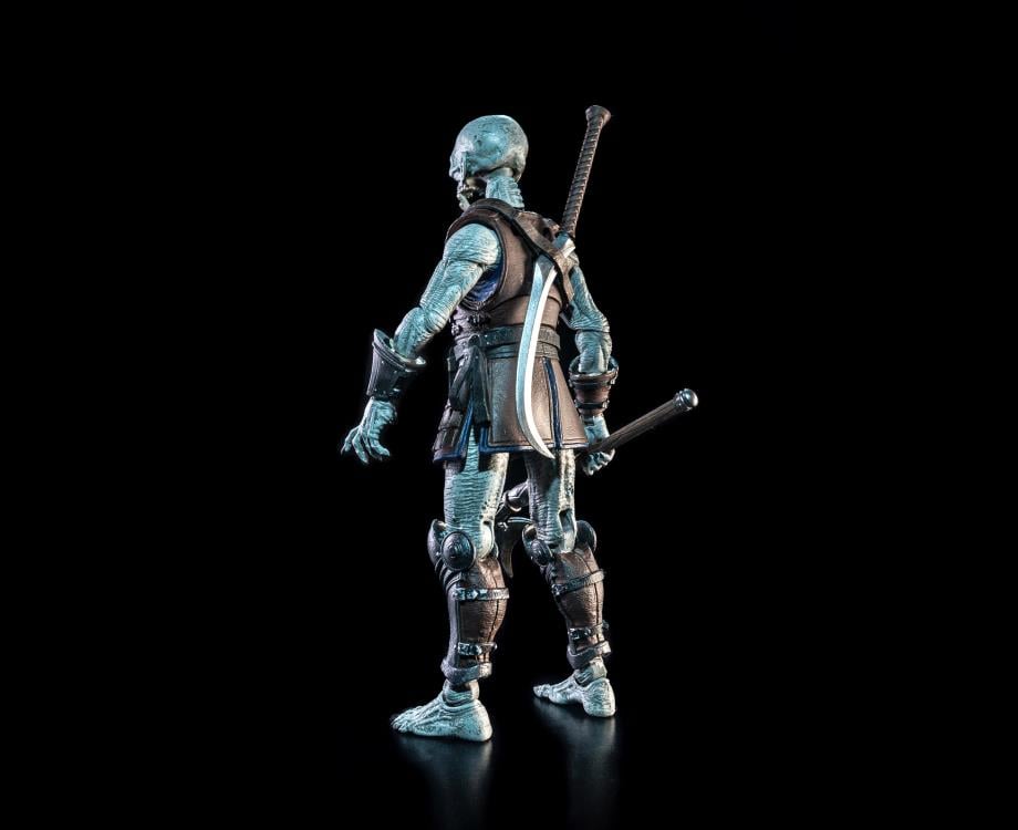Mythic Legions: Necronominus Undead Builder Pack (Deluxe) Gallery Image 7