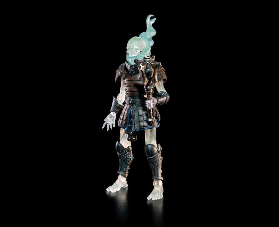 Mythic Legions: Necronominus Undead Builder Pack (Deluxe)