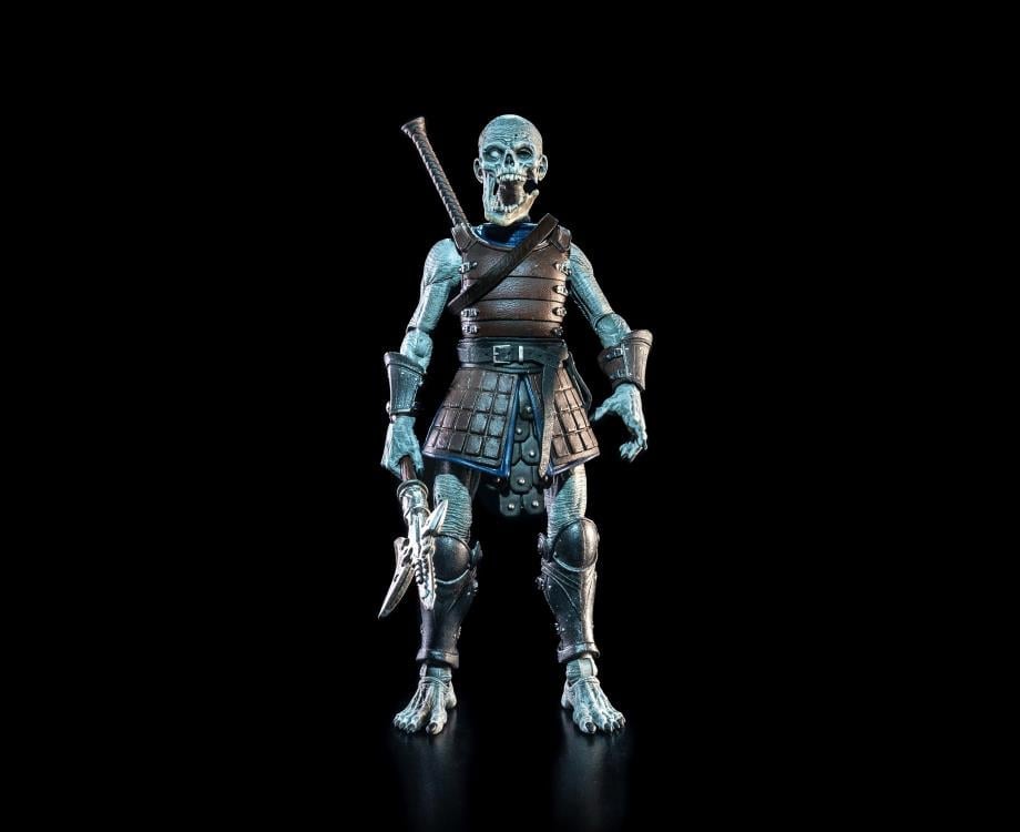 Mythic Legions: Necronominus Undead Builder Pack (Deluxe) Gallery Image 3