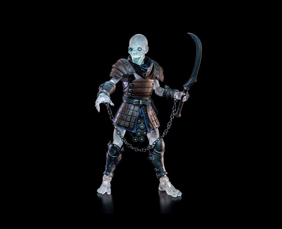 Mythic Legions: Necronominus Undead Builder Pack (Deluxe) Gallery Image 17