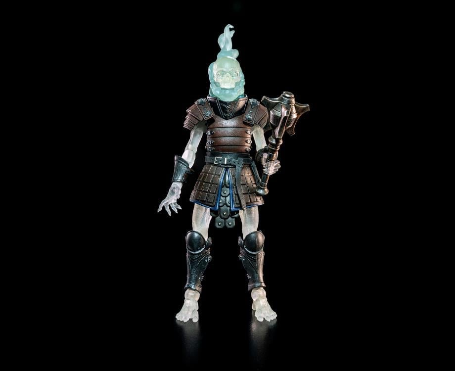 Mythic Legions: Necronominus Undead Builder Pack (Deluxe)