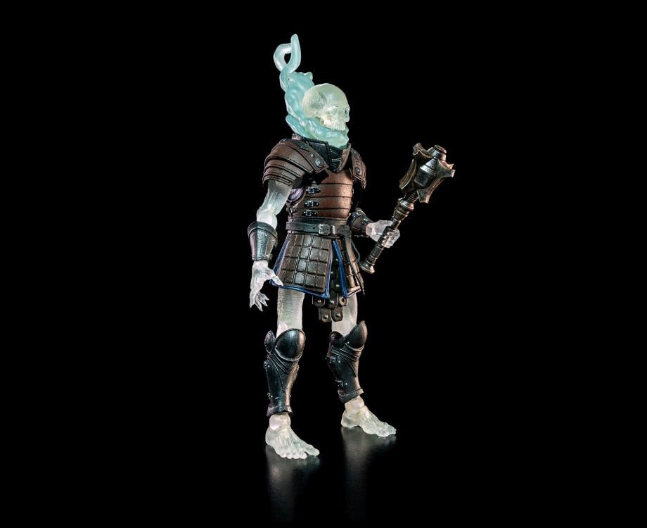 Mythic Legions: Necronominus Undead Builder Pack (Deluxe) Gallery Image 12