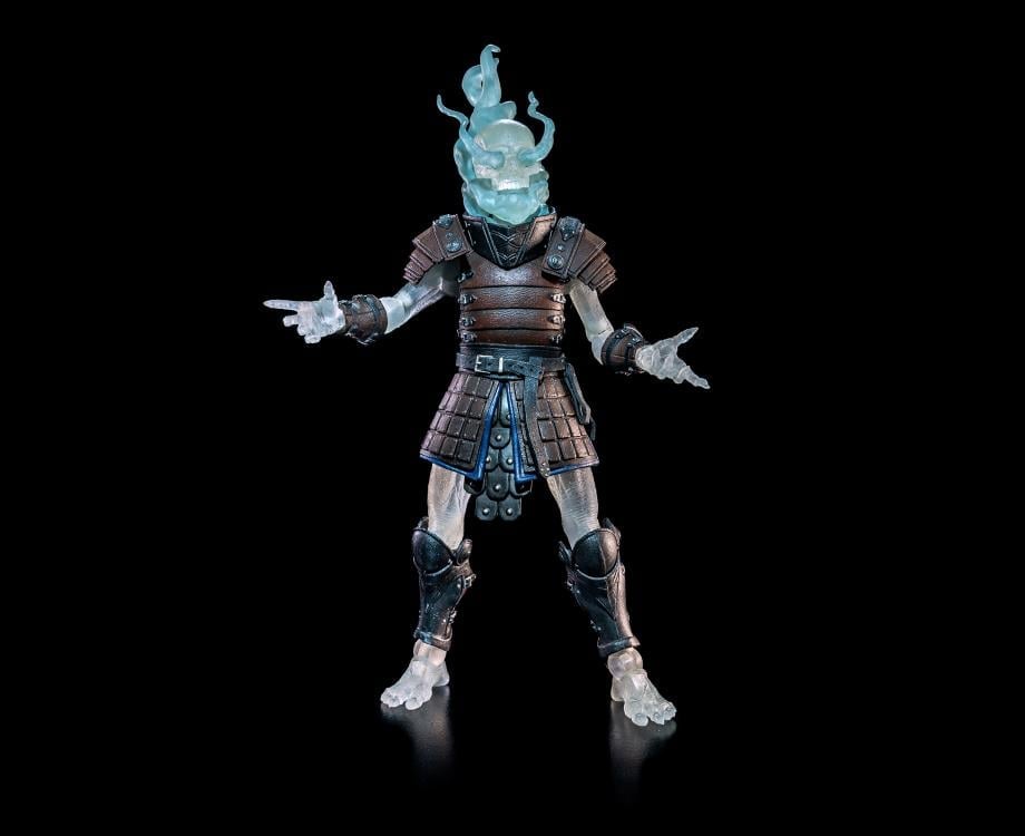 Mythic Legions: Necronominus Undead Builder Pack (Deluxe) Gallery Image 16
