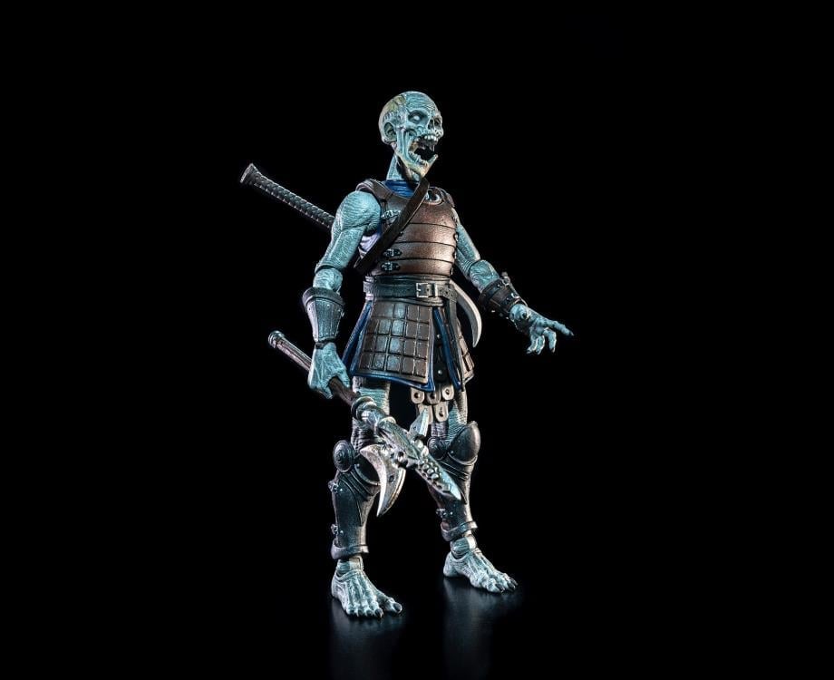 Mythic Legions: Necronominus Undead Builder Pack (Deluxe) Gallery Image 4