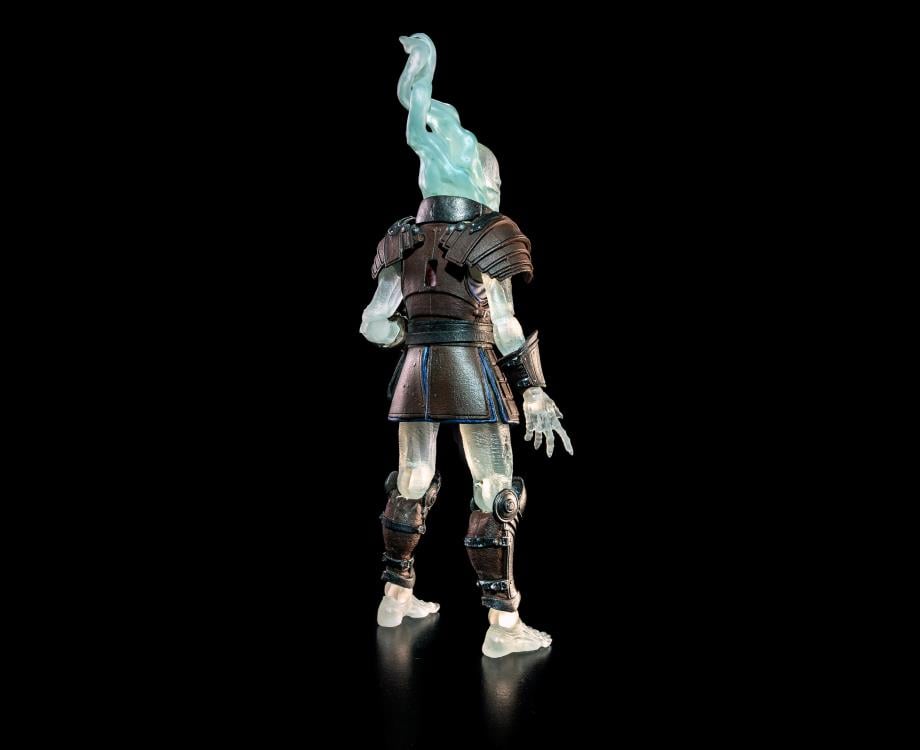 Mythic Legions: Necronominus Undead Builder Pack (Deluxe) Gallery Image 13