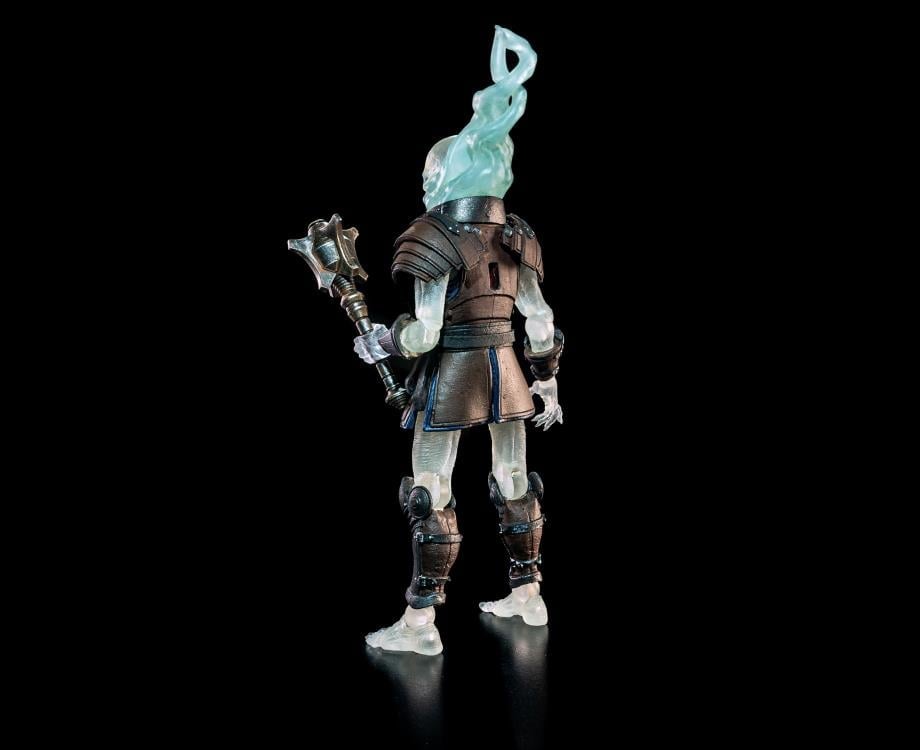 Mythic Legions: Necronominus Undead Builder Pack (Deluxe) Gallery Image 15