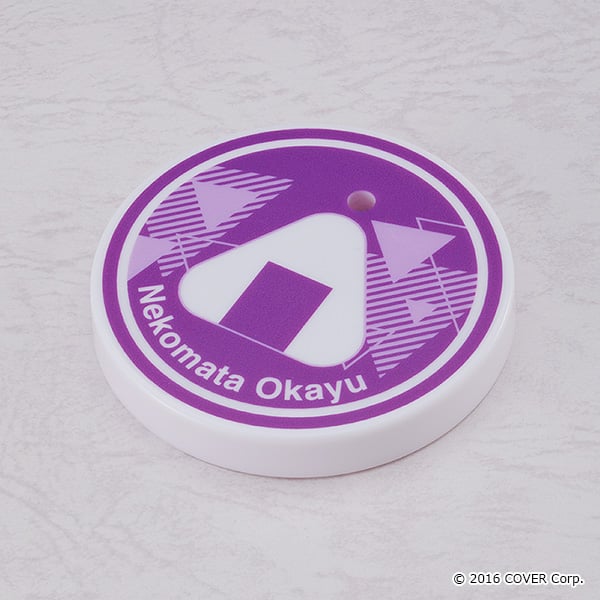 Hololive Production Nendoroid No.1860 Nekomata Okayu Gallery Image 9
