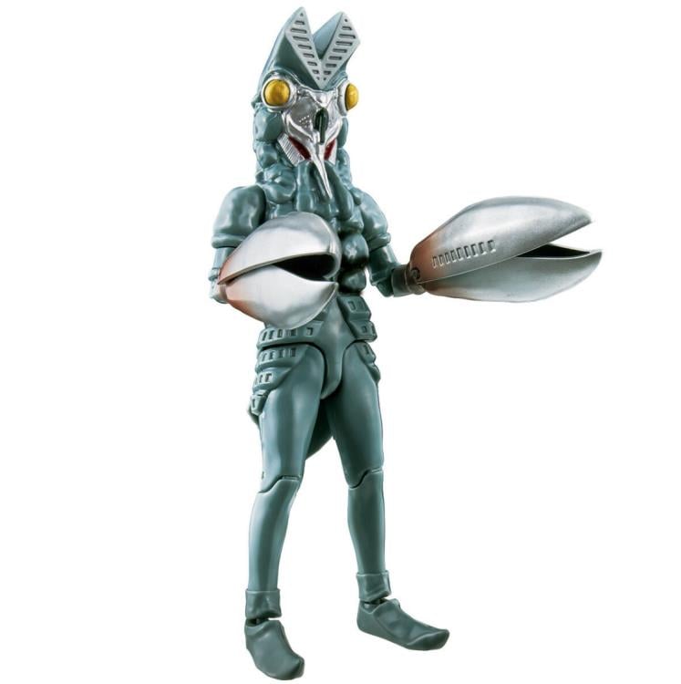 Ultraman Ultra Action Figure Alien Baltan Gallery Image 4