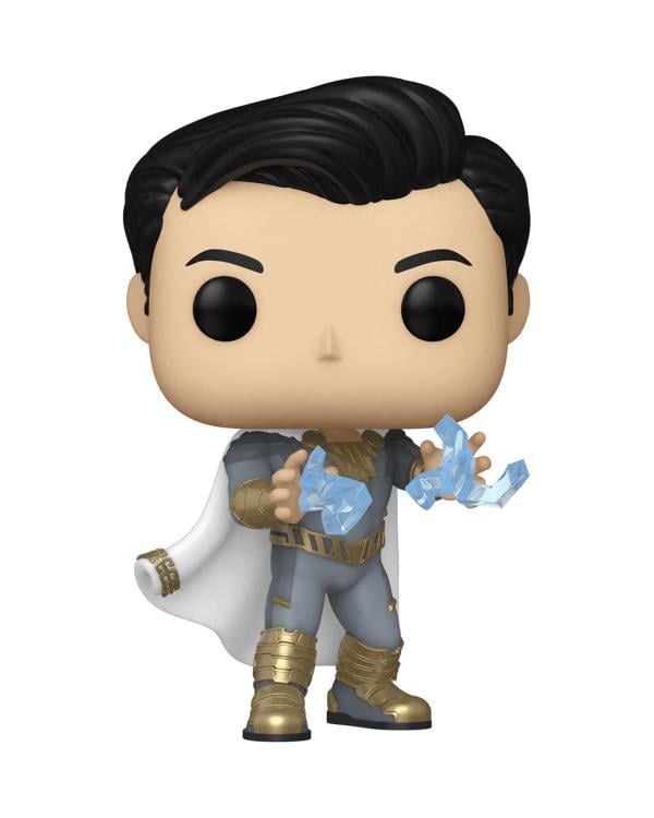 Pop! Movies: Shazam! Fury of the Gods - Eugene Gallery Image 3