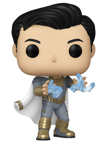 Pop! Movies: Shazam! Fury of the Gods - Eugene Gallery Image 2
