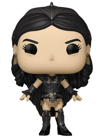 Pop! Movies: Shazam! Fury of the Gods - Kalypso Gallery Image 2