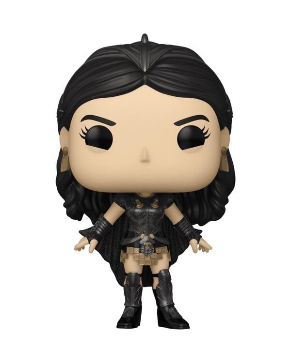 Pop! Movies: Shazam! Fury of the Gods - Kalypso Gallery Image 3