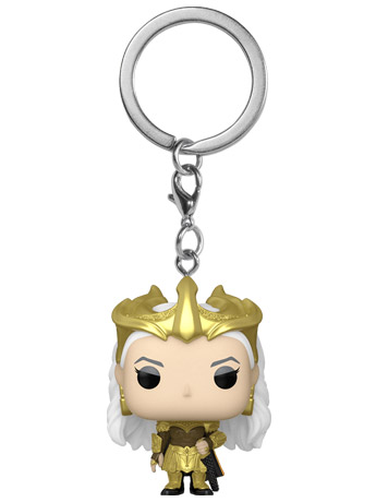 Pocket Pop! Keychain: Shazam! Fury of the Gods - Hespera Gallery Image 2