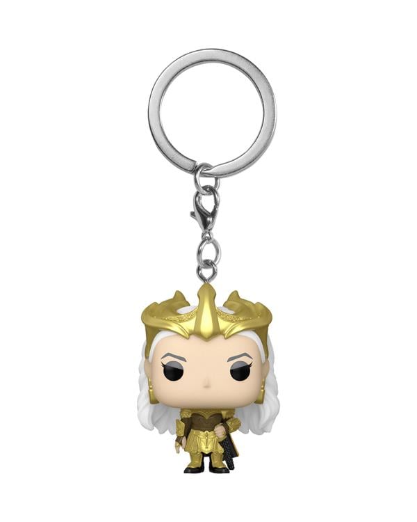 Pocket Pop! Keychain: Shazam! Fury of the Gods - Hespera Gallery Image 3