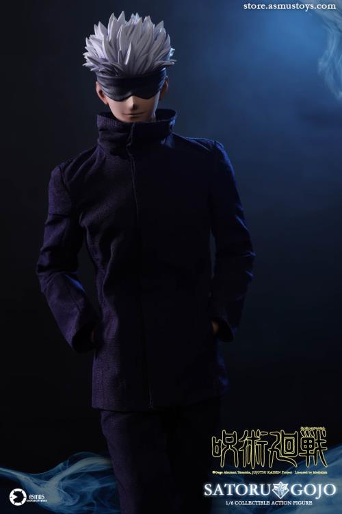 Jujutsu Kaisen Satoru Gojo 1/6 Scale Figure Gallery Image 8
