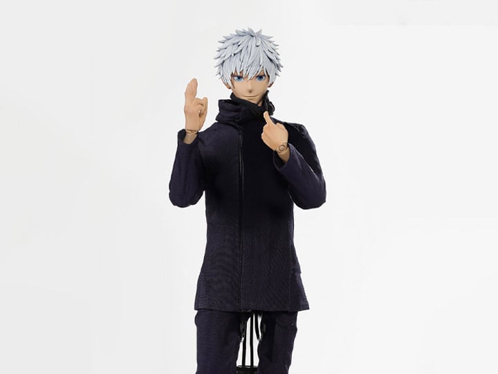 Jujutsu Kaisen Satoru Gojo 1/6 Scale Figure Gallery Image 1