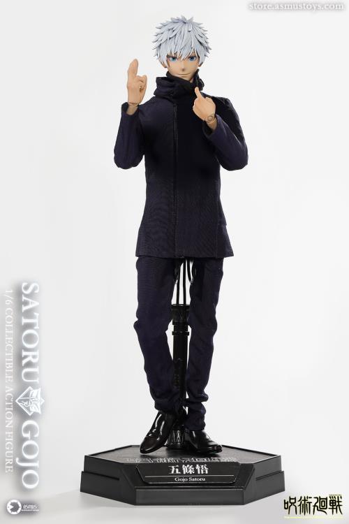 Jujutsu Kaisen Satoru Gojo 1/6 Scale Figure Gallery Image 3