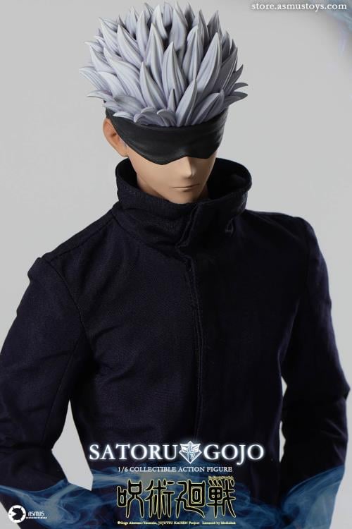 Jujutsu Kaisen Satoru Gojo 1/6 Scale Figure Gallery Image 5