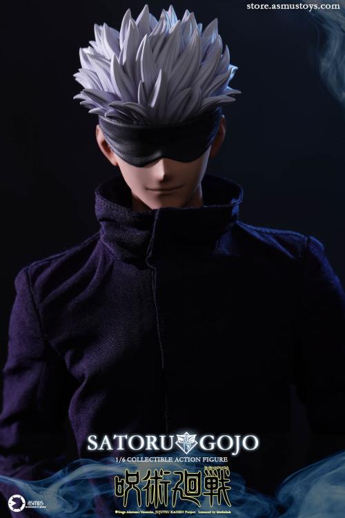 Jujutsu Kaisen Satoru Gojo 1/6 Scale Figure Gallery Image 10