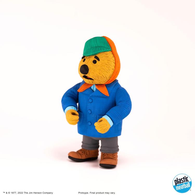Emmet Otter's Jug-Band Christmas 45th Anniversary Ma and Emmet Otter Figure Two-Pack Gallery Image 3