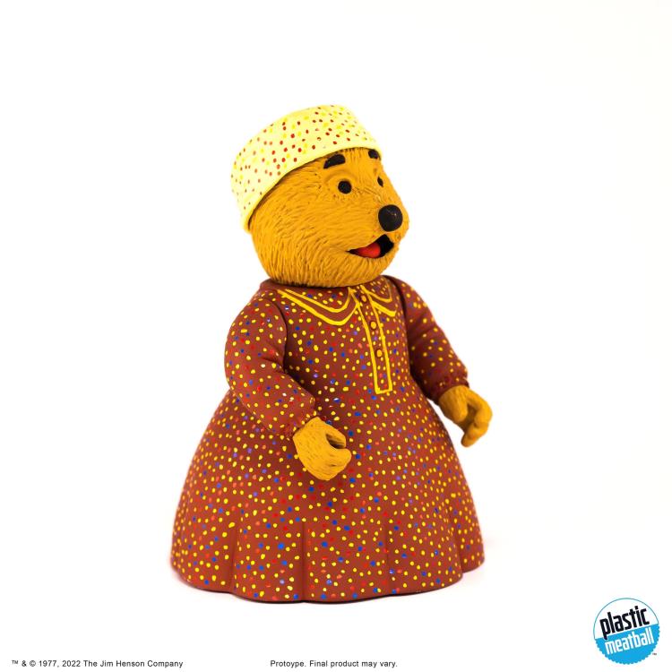 Emmet Otter's Jug-Band Christmas 45th Anniversary Ma and Emmet Otter Figure Two-Pack Gallery Image 8