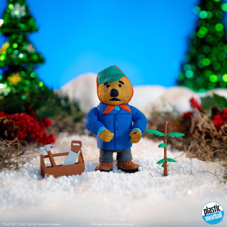 Emmet Otter's Jug-Band Christmas 45th Anniversary Ma and Emmet Otter Figure Two-Pack Gallery Image 11