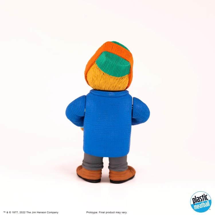 Emmet Otter's Jug-Band Christmas 45th Anniversary Ma and Emmet Otter Figure Two-Pack Gallery Image 5