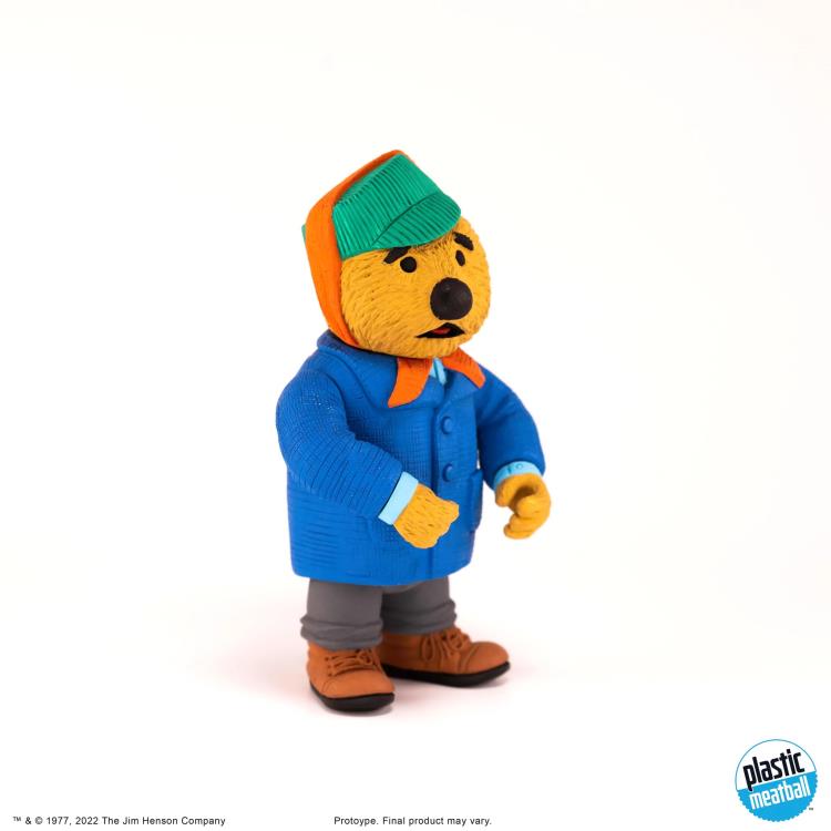 Emmet Otter's Jug-Band Christmas 45th Anniversary Ma and Emmet Otter Figure Two-Pack Gallery Image 4